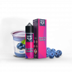 Příchuť Infamous NOID mixtures - Blueberry Pudding / Borůvkový puding 10ml