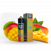 Příchuť Infamous NOID mixtures - Mango Tart / Mangový koláč 10ml