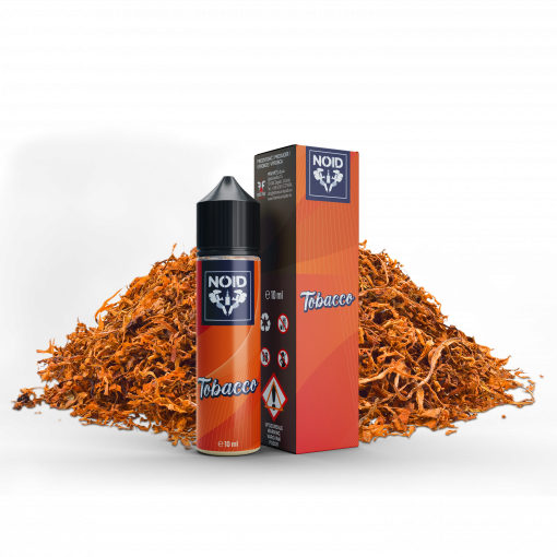 Příchuť Infamous NOID mixtures - Tobacco / Tabák 10ml