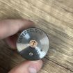 ROZBALENO! Vaperz Cloud - Asgard V2 RDA 28mm / 30mm - Gunmetal