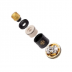 ROZBALENO! Dotmod DotRDA X 23mm - Black