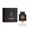ROZBALENO! Dotmod DotRDA X 23mm - Black