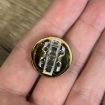 ROZBALENO! Dotmod DotRDA X 23mm - Black