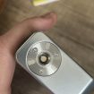 ROZBALENO! VooPoo DRAG 5 Mód - Silver