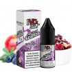 Nikotinová Sůl IVG Salt - Apple Berry Crumble / Jablečný koláč s bobulemi 10ml
