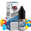 Nikotinová Sůl IVG Salt - Bubblegum / Sladká žvýkačka 10ml