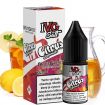 Nikotinová Sůl IVG Salt - Citrus Lemonade / Citrusová limonáda 10ml