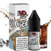 Nikotinová Sůl IVG Salt - Cola Ice / Ledová cola 10ml