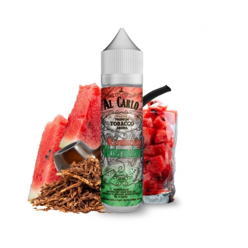 Příchuť Al Carlo Kentucky Watermelon 12ml