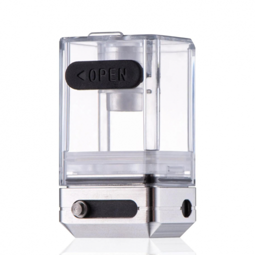 Dotmod dotAIO V3 náhradní tank - Čirá