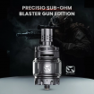 BD Vape Precisio Sub-Ohm Tank Blaster Edition