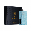 Dotmod dotAIO V2 POD G10 Monarchy Edition - Royal Blue