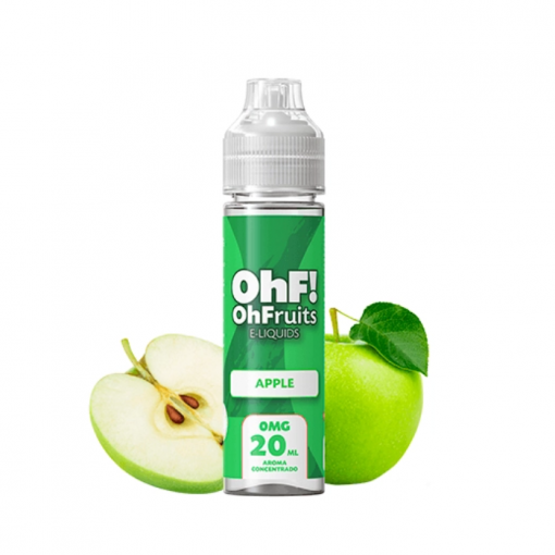 Příchuť OhF - Apple 20ml