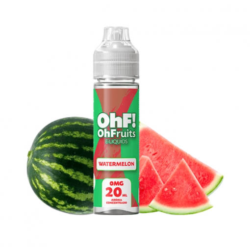 Příchuť OhF - Watermelon 20ml