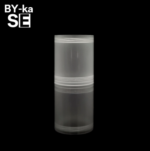 Vape Systems BY-ka SE RTA Nano PC čirý tank