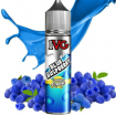 Příchuť IVG Shake and Vape - Blue Raspberry 18ml