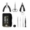 Thunder Cloud x Mike Vapes MV Pro Tool Kit sada nástrojů