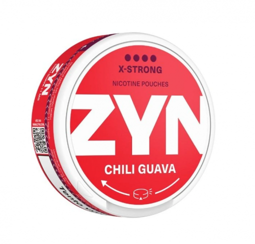 ZYN Classic Chili Guava 11mg