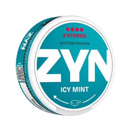 ZYN Classic Icy Mint 11mg