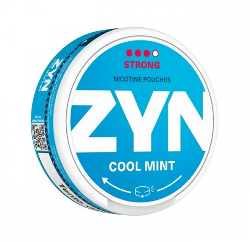 ZYN Classic Cool Mint 9mg