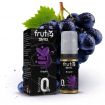 Nikotinová sůl Frutie BAR - Grapie