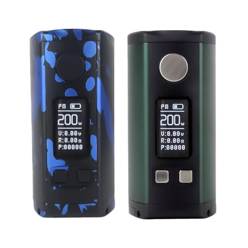 Vaperz Cloud Ascent Lite 200W MOD