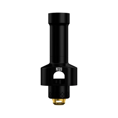 NTSU - NT2U RBA Boro Bridge - Black Matte Limited Edition