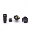 NTSU - NT2U RBA Boro Bridge - Black Matte Limited Edition