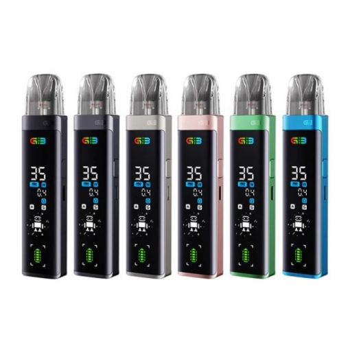 UWELL Caliburn G3 Pro POD Sada