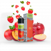 Příchuť SNV Charlie's Chalk Dust Pacha Mama Fuji apple, Strawberry, Nectarine 10ml