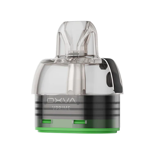Oxva VPrime POD - náhradní cartridge - 0,8 ohm