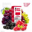 Adams Vape Nicsalt - Berry Grape 10ml