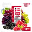 Adams Vape Nicsalt - Berry Grape 10ml