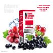 Adams Vape Nicsalt - Blackcurrant Grape 10ml