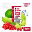 Adams Vape Nicsalt - Lime Currant 10ml
