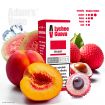 Adams Vape Nicsalt - Lychee Guava 10ml