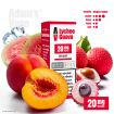 Adams Vape Nicsalt - Lychee Guava 10ml