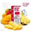 Adams Vape Nicsalt - Mango Pineapple 10ml