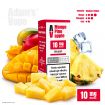Adams Vape Nicsalt - Mango Pineapple 10ml