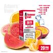 Adams Vape Nicsalt - Summer fruit 10ml