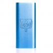ROZBALENO! Vaperz Cloud Hammer of God V3 Purple University blue