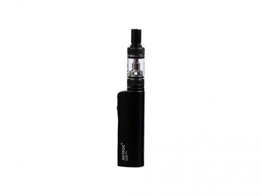 ROZBALENO! Justfog Q16 Pro Starter Kit - Černá