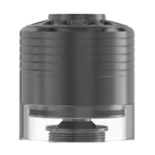 ROZBALENO! Ambition Mods - Bi2hop MTL RTA Top Refill Kit - Černá
