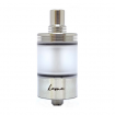 ROZBALENO! Ennequadro Mods Kuma RTA 22mm - Stříbrná