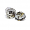 ROZBALENO! Ennequadro Mods Kuma RTA 22mm - Stříbrná
