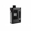 ROZBALENO! Damn Vape - Nitrous ZAION kit s RBA tankem - Black Stallion