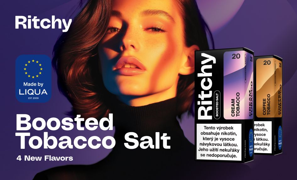 Ritchy Banner