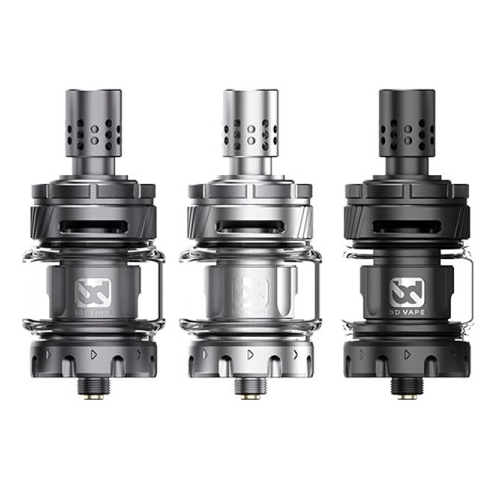 BD Vape Precisio Sub-Ohm Tank Blaster Edition