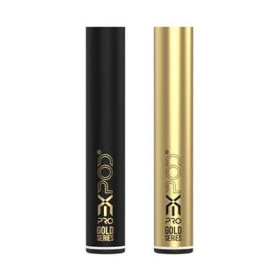 Exvape Expod Pro Gold Series baterie 400mAh