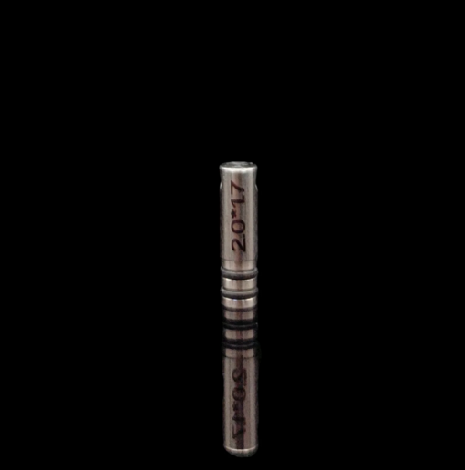 Vape Systems BY-ka V.5 airflow pin DUO